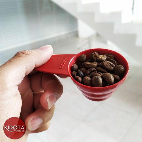 PT. Toraja Setia Indonesia - Coffee Bean