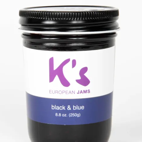 K'S European Jams LLC