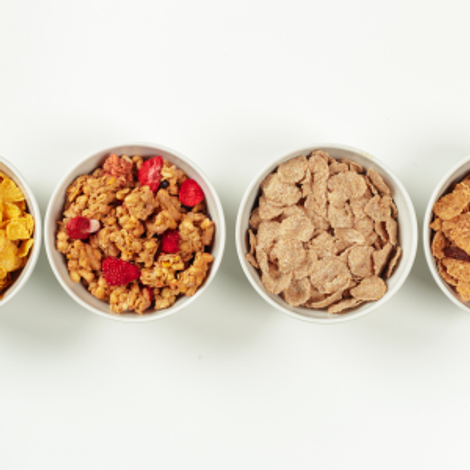 Incr-Edible For Cereals & Breakfast