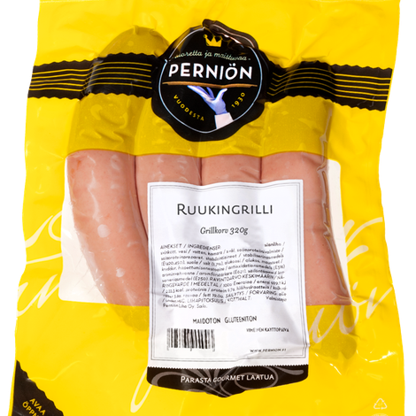 RUUKINGRILLI