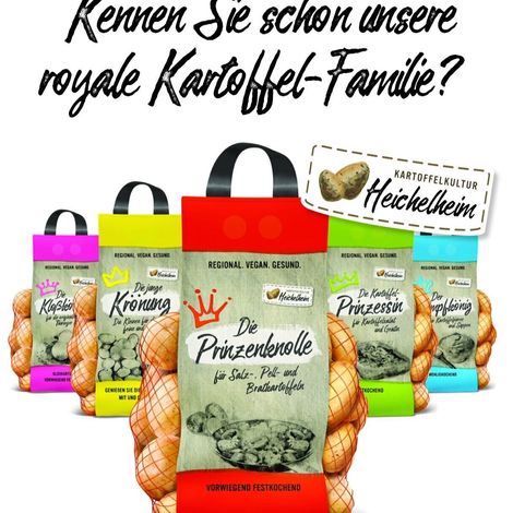 Karland Agrarprodukte GmbH & Co. KG - Products