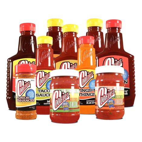 Cookies of Wall Lake, Inc.