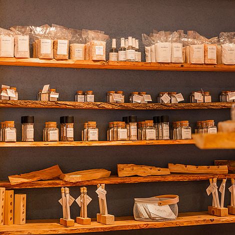 Salzreich GbR - Products