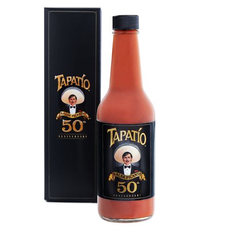 Tapatio Foods, LLC