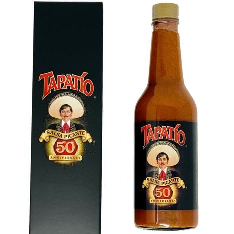 Tapatio Foods, LLC