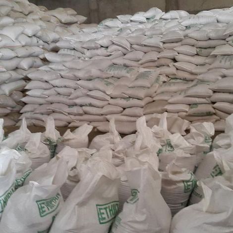 Tamrin International Trading PLC - Packaged Products