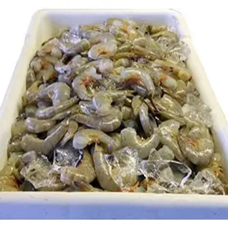 Billy's Seafood Inc