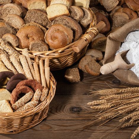 MANNA BAKERY IND. N. TSATSARONAKIS SA