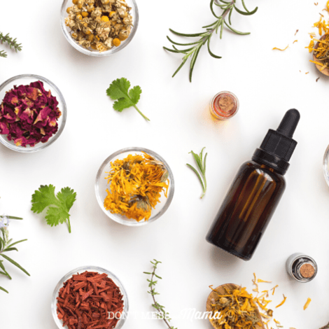 Kamakhya Bottlers - Essential Oils