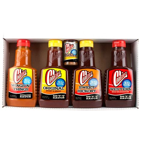 Cookies of Wall Lake, Inc.