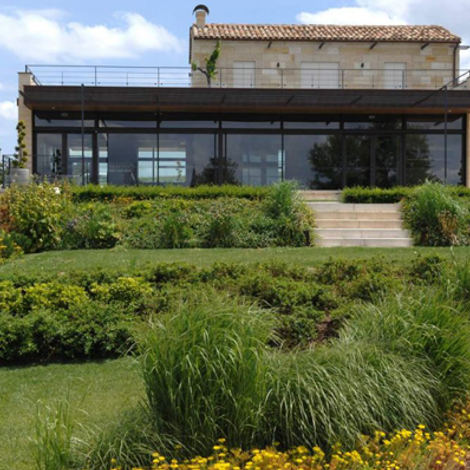 Château Pavie Macquin