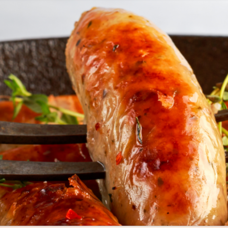 British Premium Sausage Company