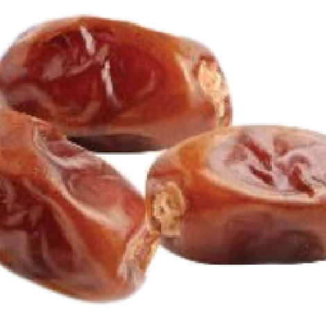 Union Dates - Product