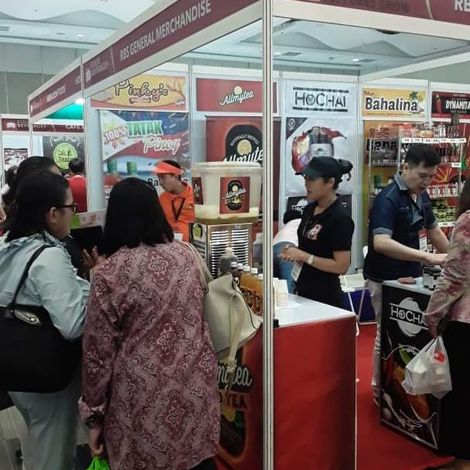 Expo