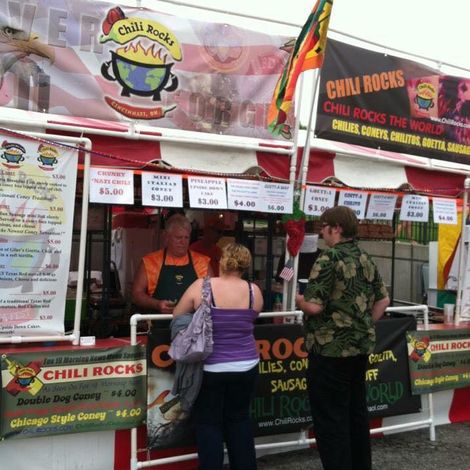 Chili Rocks, LLC - Fair Market