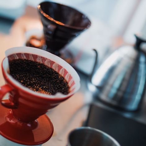 From the farm to the cup