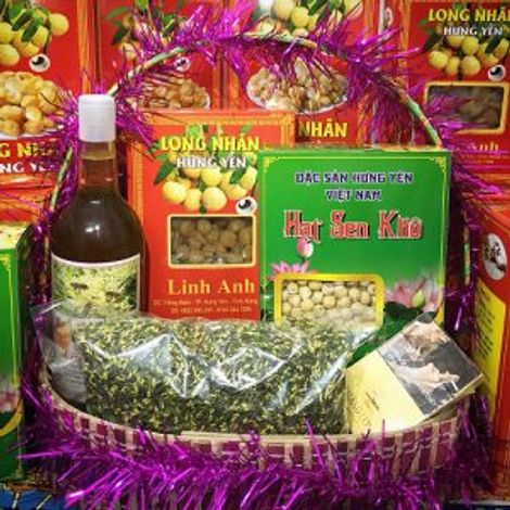 Ngan Tam Longan