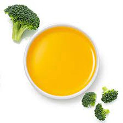 Brocoli seed oil