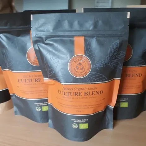 Blakes Always Organic Food Company