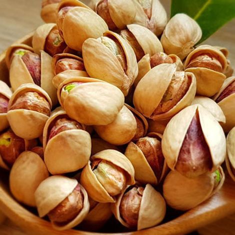 Desert Green Nuts - Persian Gulf Trad Dawn Development