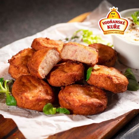 Vodnanska Drubez - Product Overview