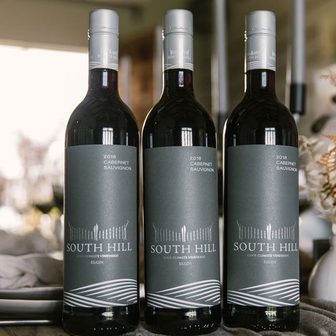 South Hill Vineyards_Wine_Products1