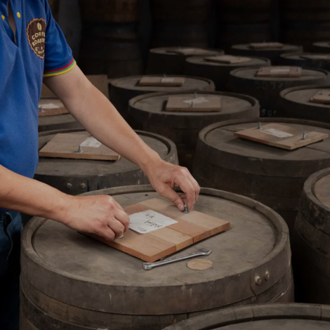 FLOR A FRUTO SAS - Packaging