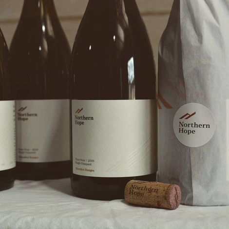 Northern Hope Winery