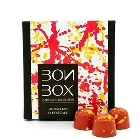 Bonbox Ltd