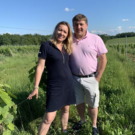 Château Pourquey Gazeau - People