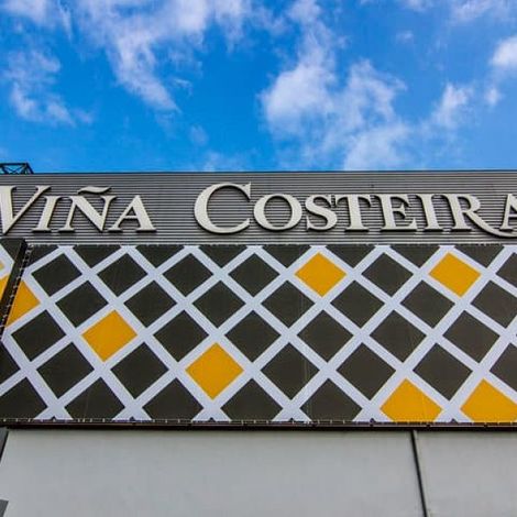 VIÑA COSTEIRA - Facility