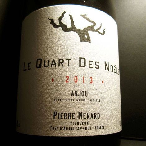 Domaine Pierre Ménard