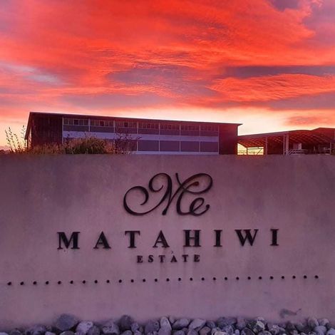 Matahiwi Estate