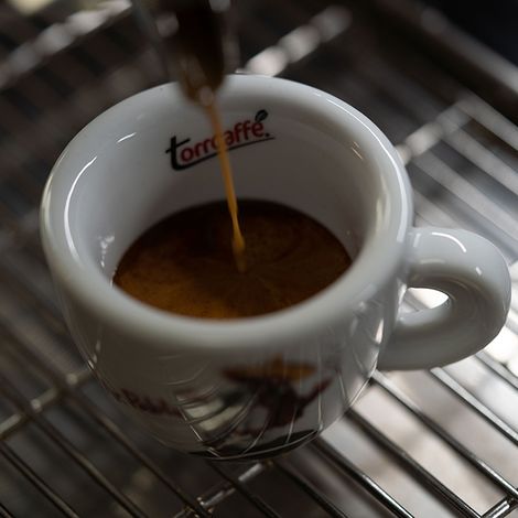 coffee