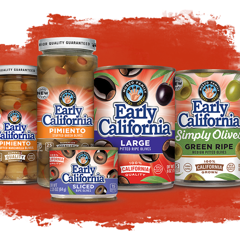 Musco Family Olive Co.
