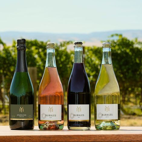 Yellowhawk - Wines