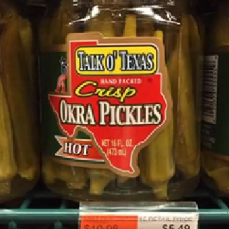 Talk O'Texas Brands Inc