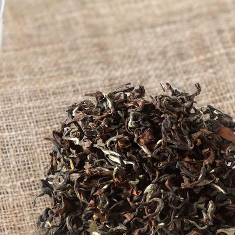 RENAISSANCE OF TASTE TEA CULTURAL CENTER CO., LTD. - Tea Leaves