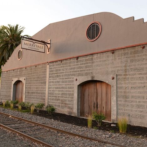 Merryvale Vineyards_Wines_Winery