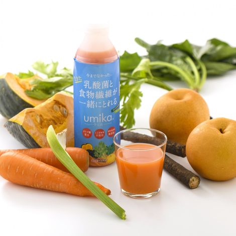 Kaneryo Sea Vegetable Corp.