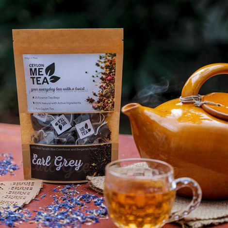 Avenrich Trading Pvt. Ltd.