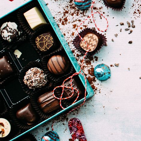 Somerset Chocolate Co Limited