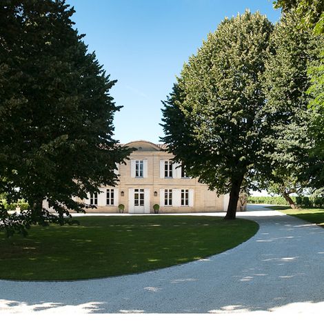 Château Sansonnet