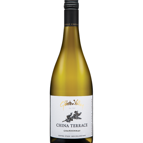 Gibbston Valley_China Terrace Chardonnay_White Wine