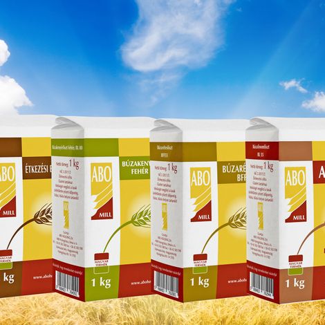 ABO HOLDING Zrt. - Products