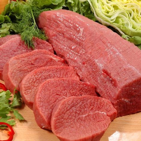 Botswana Meat Commission