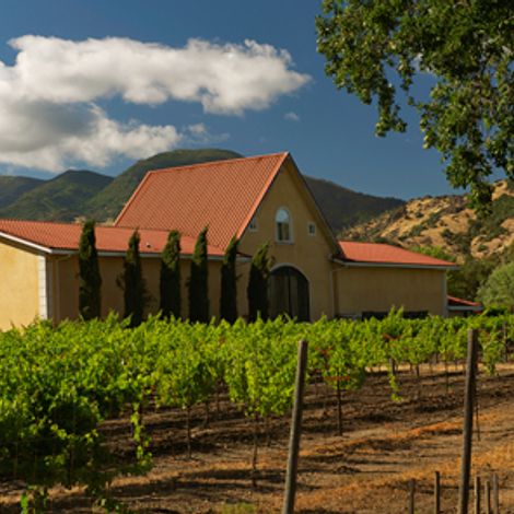 Summers Estate Wines