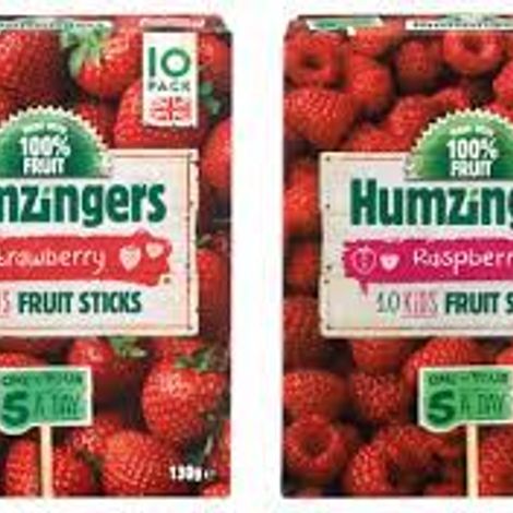 Humdinger LTD