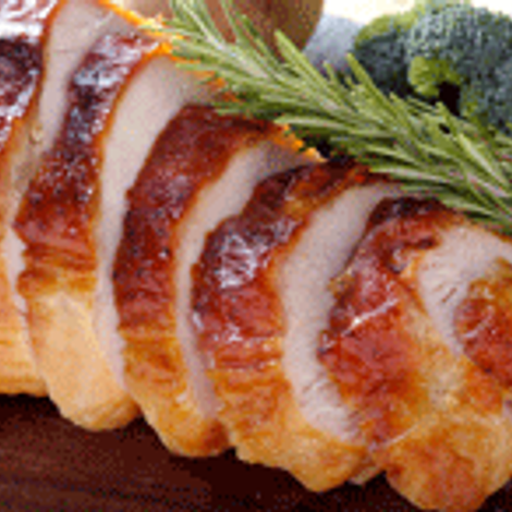 Meat Products 2000