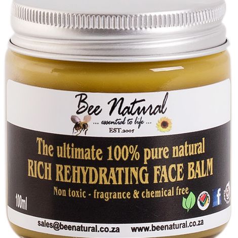 Bee Natural